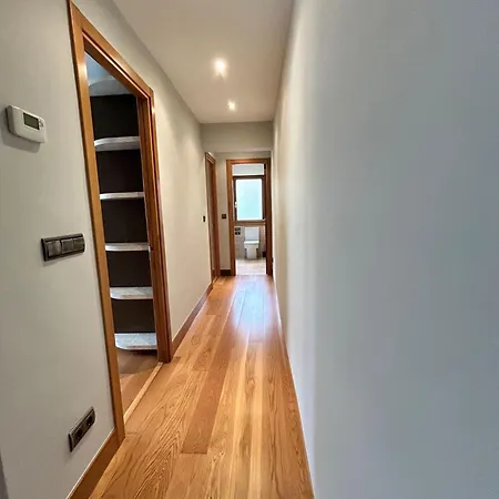 Earra - Ondartza - 1 Minuto Playa - Garaje Incluido