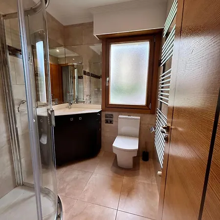 Apartment Earra - Ondartza - 1 Minuto Playa - Garaje Incluido *