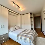 Apartment Earra - Ondartza - 1 Minuto Playa - Garaje Incluido *