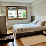 Apartment Earra - Ondartza - 1 Minuto Playa - Garaje Incluido