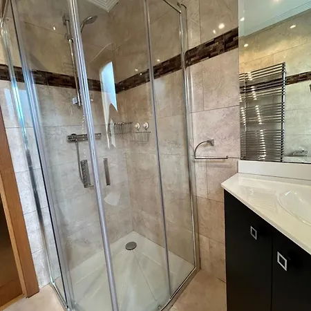 Appartement Earra - Ondartza - 1 Minuto Playa - Garaje Incluido Zarautz