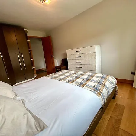 Earra - Ondartza - 1 Minuto Playa - Garaje Incluido *