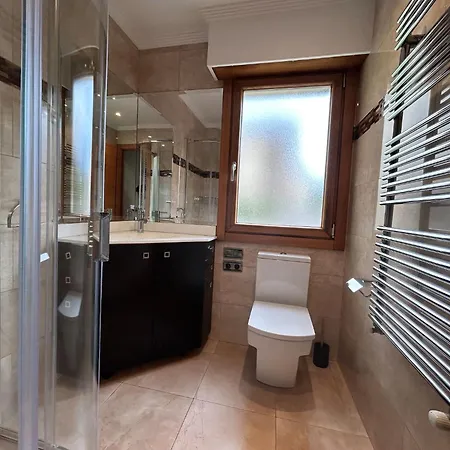 Earra - Ondartza - 1 Minuto Playa - Garaje Incluido *