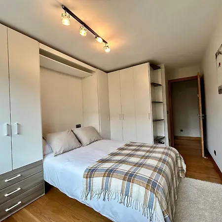 Earra - Ondartza - 1 Minuto Playa - Garaje Incluido * Zarautz