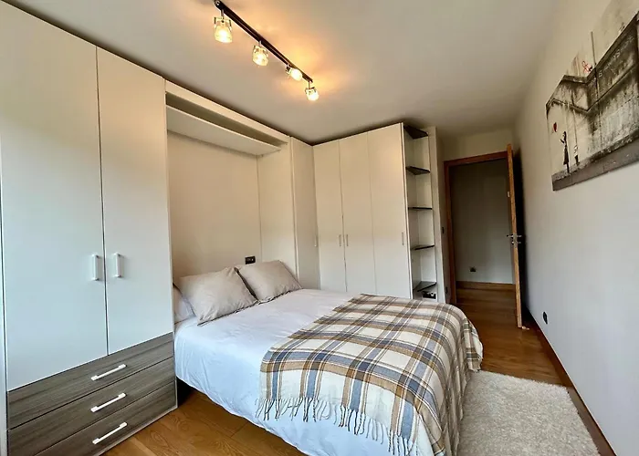 Earra - Ondartza - 1 Minuto Playa - Garaje Incluido * Zarautz