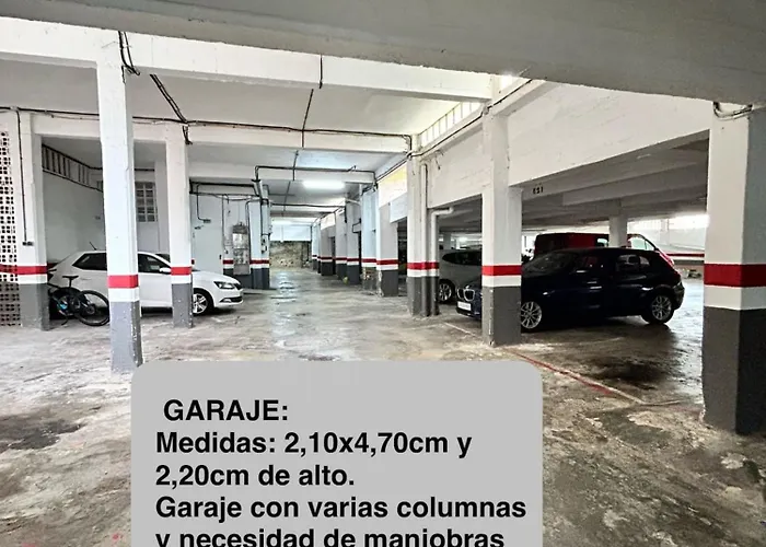 Earra - Ondartza - 1 Minuto Playa - Garaje Incluido