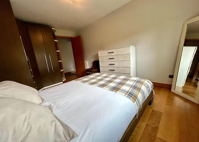 Earra - Ondartza - 1 Minuto Playa - Garaje Incluido *