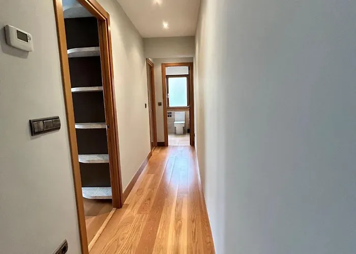 Earra - Ondartza - 1 Minuto Playa - Garaje Incluido