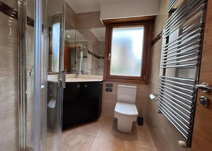 Earra - Ondartza - 1 Minuto Playa - Garaje Incluido *