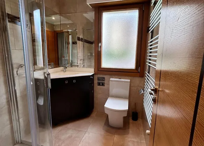 Daire Earra - Ondartza - 1 Minuto Playa - Garaje Incluido *